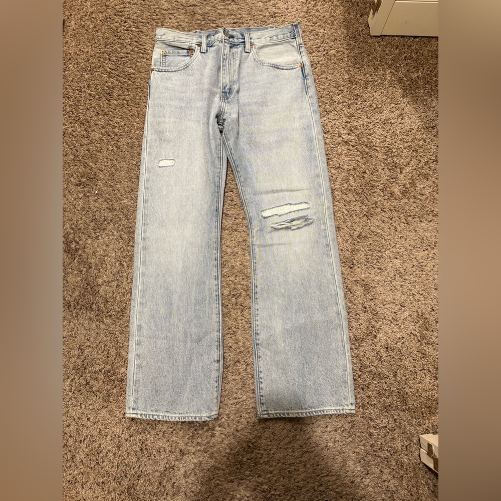 Levi’s Jeans